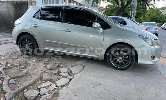 Tenga Tsaru Toyota Blade Nhema Mota in Maputo in Maputo Tenga Tsaru Toyota Blade Nhema Mota in Maputo in Maputo