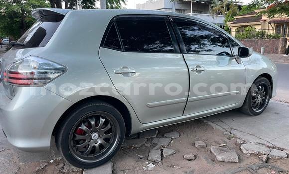 Tenga Tsaru Toyota Blade Nhema Mota in Maputo in Maputo Tenga Tsaru Toyota Blade Nhema Mota in Maputo in Maputo