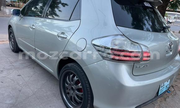 Tenga Tsaru Toyota Blade Nhema Mota in Maputo in Maputo Tenga Tsaru Toyota Blade Nhema Mota in Maputo in Maputo