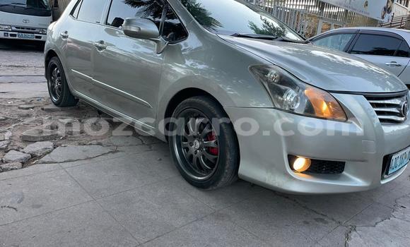 Tenga Tsaru Toyota Blade Nhema Mota in Maputo in Maputo Tenga Tsaru Toyota Blade Nhema Mota in Maputo in Maputo