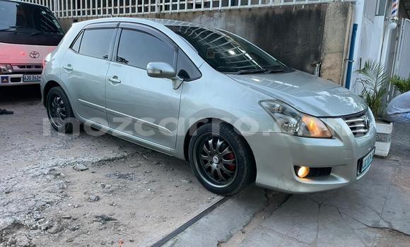 Tenga Tsaru Toyota Blade Nhema Mota in Maputo in Maputo Tenga Tsaru Toyota Blade Nhema Mota in Maputo in Maputo