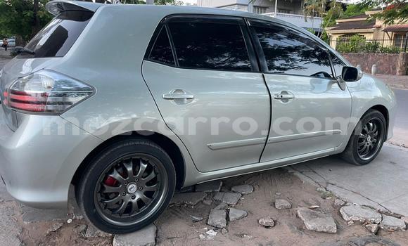 Tenga Tsaru Toyota Blade Nhema Mota in Maputo in Maputo Tenga Tsaru Toyota Blade Nhema Mota in Maputo in Maputo