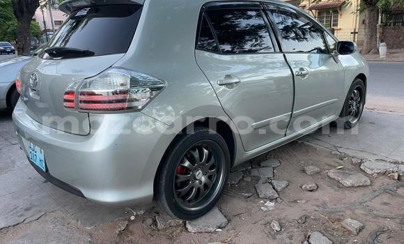 Tenga Tsaru Toyota Blade Nhema Mota in Maputo in Maputo Tenga Tsaru Toyota Blade Nhema Mota in Maputo in Maputo