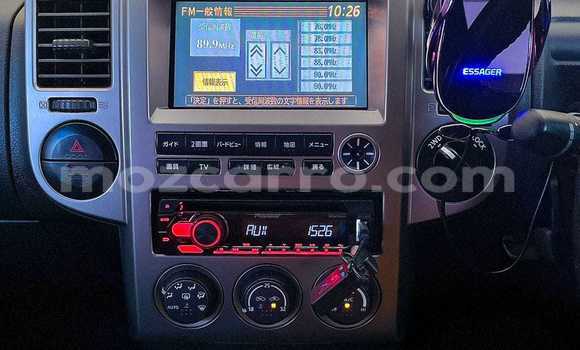 Nunua Ilio tumika Nissan X-Trail Nyekundu Gari ndani ya Maputo nchini Maputo Nunua Ilio tumika Nissan X-Trail Nyekundu Gari ndani ya Maputo nchini Maputo