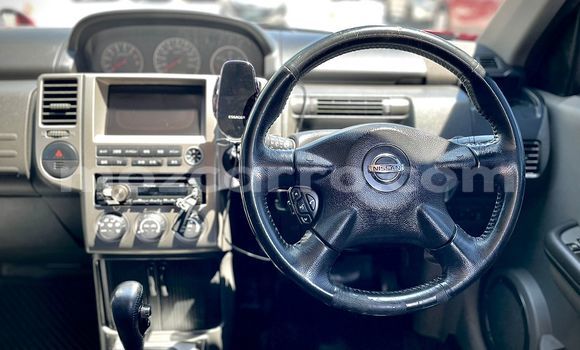 Nunua Ilio tumika Nissan X-Trail Nyekundu Gari ndani ya Maputo nchini Maputo Nunua Ilio tumika Nissan X-Trail Nyekundu Gari ndani ya Maputo nchini Maputo