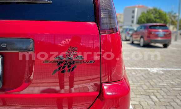 Nunua Ilio tumika Nissan X-Trail Nyekundu Gari ndani ya Maputo nchini Maputo Nunua Ilio tumika Nissan X-Trail Nyekundu Gari ndani ya Maputo nchini Maputo