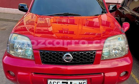 Nunua Ilio tumika Nissan X-Trail Nyekundu Gari ndani ya Maputo nchini Maputo Nunua Ilio tumika Nissan X-Trail Nyekundu Gari ndani ya Maputo nchini Maputo
