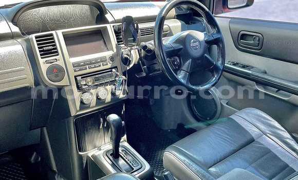 Nunua Ilio tumika Nissan X-Trail Nyekundu Gari ndani ya Maputo nchini Maputo Nunua Ilio tumika Nissan X-Trail Nyekundu Gari ndani ya Maputo nchini Maputo
