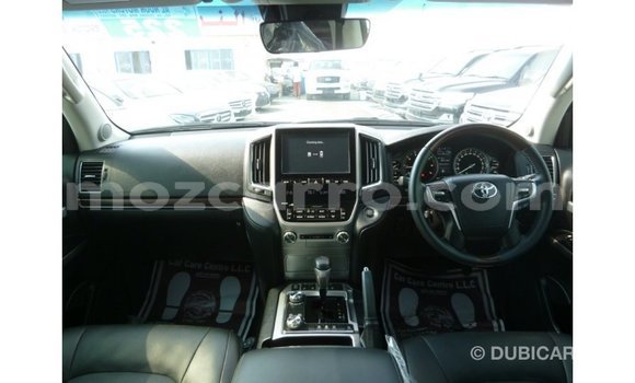 Nunua Imported Toyota Land Cruiser Nyingine Gari ndani ya Import - Dubai nchini Cabo Delgado Nunua Imported Toyota Land Cruiser Nyingine Gari ndani ya Import - Dubai nchini Cabo Delgado