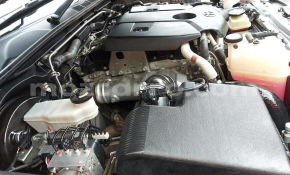 Buy Used Toyota Fortuner Silver Car in Maputo in Maputo Buy Used Toyota Fortuner Silver Car in Maputo in Maputo