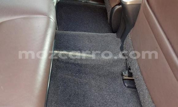 Buy Used Toyota Fortuner Silver Car in Maputo in Maputo Buy Used Toyota Fortuner Silver Car in Maputo in Maputo