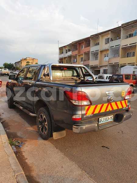 Big with watermark mazda bt 50 maputo maputo 19558