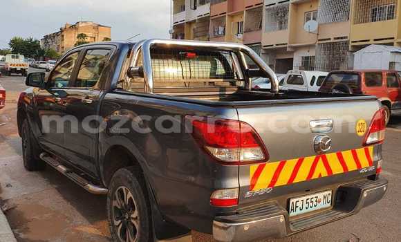 Tenga Tsaru Mazda BT-50 Sirivha Mota in Maputo in Maputo Tenga Tsaru Mazda BT-50 Sirivha Mota in Maputo in Maputo