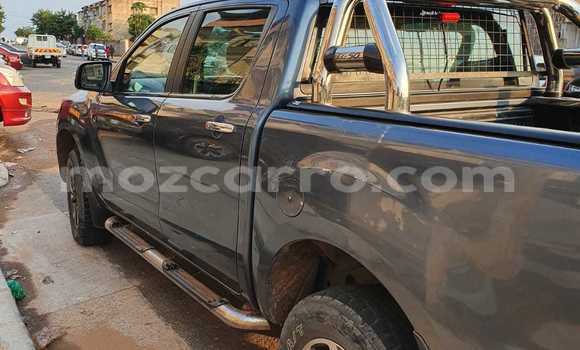 Tenga Tsaru Mazda BT-50 Sirivha Mota in Maputo in Maputo Tenga Tsaru Mazda BT-50 Sirivha Mota in Maputo in Maputo