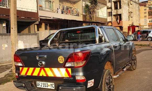 Tenga Tsaru Mazda BT-50 Sirivha Mota in Maputo in Maputo Tenga Tsaru Mazda BT-50 Sirivha Mota in Maputo in Maputo