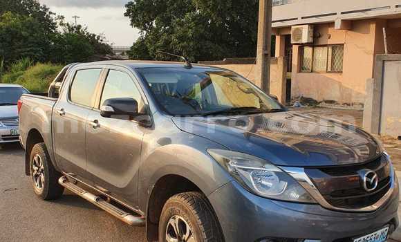 Tenga Tsaru Mazda BT-50 Sirivha Mota in Maputo in Maputo Tenga Tsaru Mazda BT-50 Sirivha Mota in Maputo in Maputo