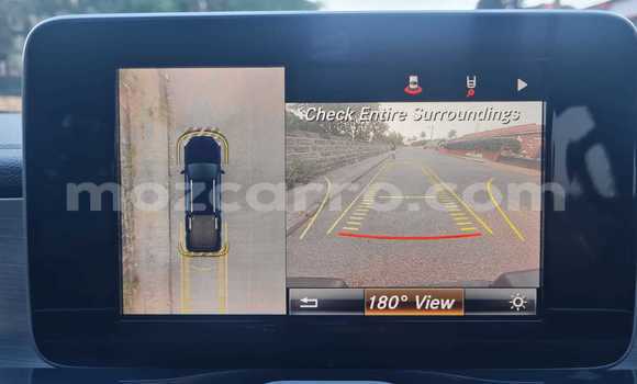 Nunua Ilio tumika Mercedes‒Benz X-klasse Concept Nyeusi Gari ndani ya Maputo nchini Maputo Nunua Ilio tumika Mercedes‒Benz X-klasse Concept Nyeusi Gari ndani ya Maputo nchini Maputo