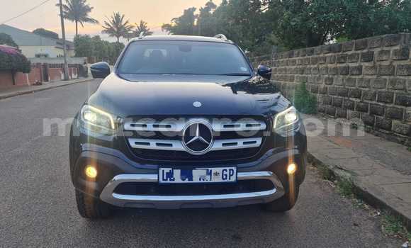 Nunua Ilio tumika Mercedes‒Benz X-klasse Concept Nyeusi Gari ndani ya Maputo nchini Maputo Nunua Ilio tumika Mercedes‒Benz X-klasse Concept Nyeusi Gari ndani ya Maputo nchini Maputo