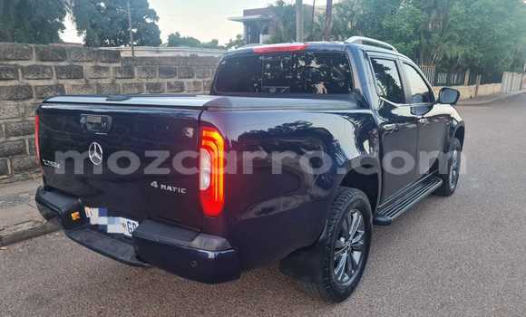 Nunua Ilio tumika Mercedes‒Benz X-klasse Concept Nyeusi Gari ndani ya Maputo nchini Maputo Nunua Ilio tumika Mercedes‒Benz X-klasse Concept Nyeusi Gari ndani ya Maputo nchini Maputo