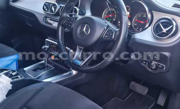 Nunua Ilio tumika Mercedes‒Benz A-Class Fedha Gari ndani ya Maputo nchini Maputo Nunua Ilio tumika Mercedes‒Benz A-Class Fedha Gari ndani ya Maputo nchini Maputo