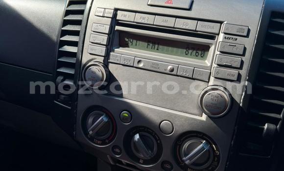 Nunua Ilio tumika Ford Ranger Fedha Gari ndani ya Maputo nchini Maputo Nunua Ilio tumika Ford Ranger Fedha Gari ndani ya Maputo nchini Maputo