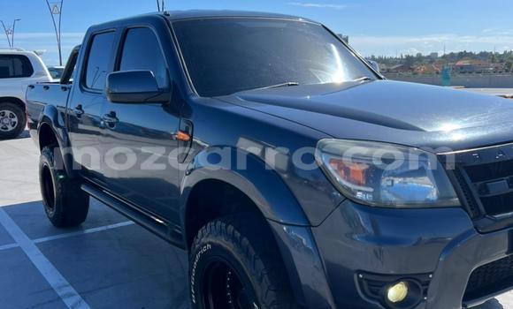 Nunua Ilio tumika Ford Ranger Fedha Gari ndani ya Maputo nchini Maputo Nunua Ilio tumika Ford Ranger Fedha Gari ndani ya Maputo nchini Maputo