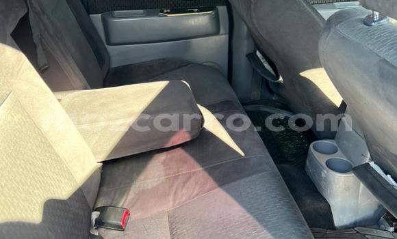 Nunua Ilio tumika Ford Ranger Fedha Gari ndani ya Maputo nchini Maputo Nunua Ilio tumika Ford Ranger Fedha Gari ndani ya Maputo nchini Maputo