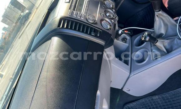 Nunua Ilio tumika Ford Ranger Fedha Gari ndani ya Maputo nchini Maputo Nunua Ilio tumika Ford Ranger Fedha Gari ndani ya Maputo nchini Maputo