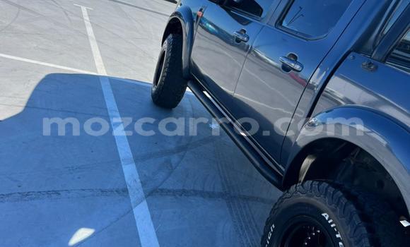 Nunua Ilio tumika Ford Ranger Fedha Gari ndani ya Maputo nchini Maputo Nunua Ilio tumika Ford Ranger Fedha Gari ndani ya Maputo nchini Maputo