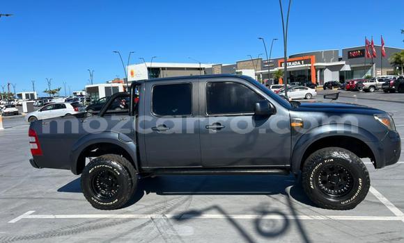 Nunua Ilio tumika Ford Ranger Fedha Gari ndani ya Maputo nchini Maputo Nunua Ilio tumika Ford Ranger Fedha Gari ndani ya Maputo nchini Maputo
