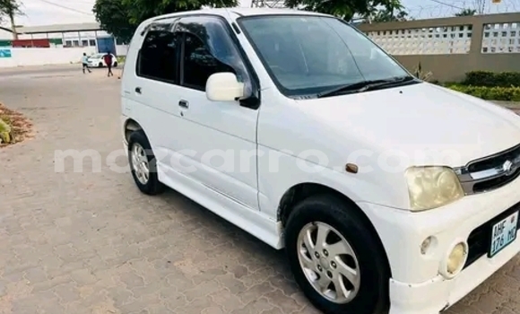 Tenga Tsaru Toyota Cami Chena Mota in Maputo in Maputo Tenga Tsaru Toyota Cami Chena Mota in Maputo in Maputo