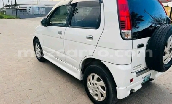 Tenga Tsaru Toyota Cami Chena Mota in Maputo in Maputo Tenga Tsaru Toyota Cami Chena Mota in Maputo in Maputo