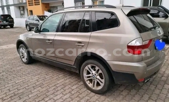 Nunua Ilio tumika BMW X3 Nyingine Gari ndani ya Maputo nchini Maputo Nunua Ilio tumika BMW X3 Nyingine Gari ndani ya Maputo nchini Maputo