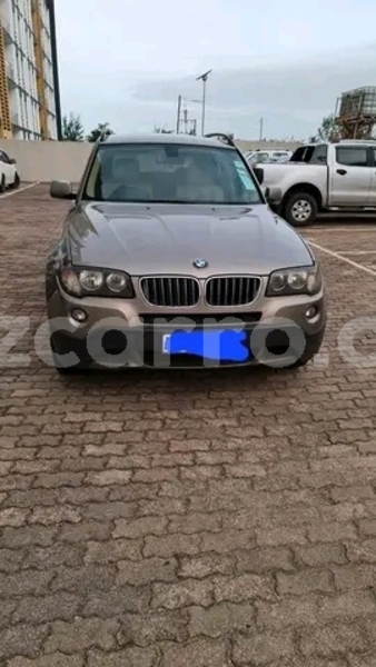 Big with watermark bmw x3 maputo maputo 19567