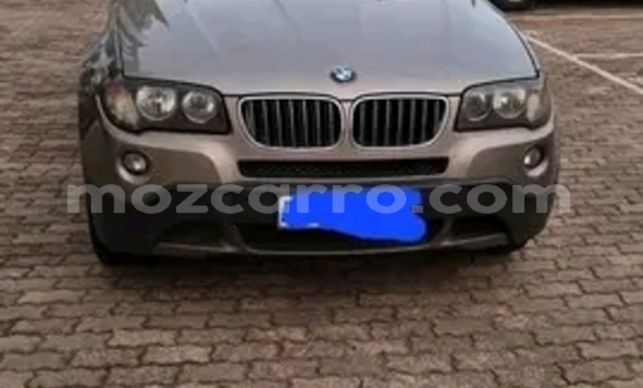 Nunua Ilio tumika BMW X3 Nyingine Gari ndani ya Maputo nchini Maputo Nunua Ilio tumika BMW X3 Nyingine Gari ndani ya Maputo nchini Maputo