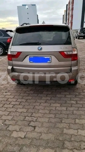 Big with watermark bmw x3 maputo maputo 19567