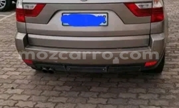 Nunua Ilio tumika BMW X3 Nyingine Gari ndani ya Maputo nchini Maputo Nunua Ilio tumika BMW X3 Nyingine Gari ndani ya Maputo nchini Maputo
