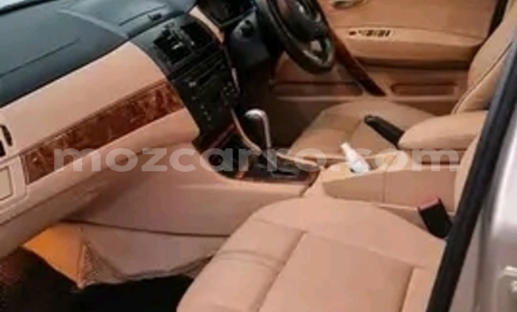 Nunua Ilio tumika BMW X3 Nyingine Gari ndani ya Maputo nchini Maputo Nunua Ilio tumika BMW X3 Nyingine Gari ndani ya Maputo nchini Maputo