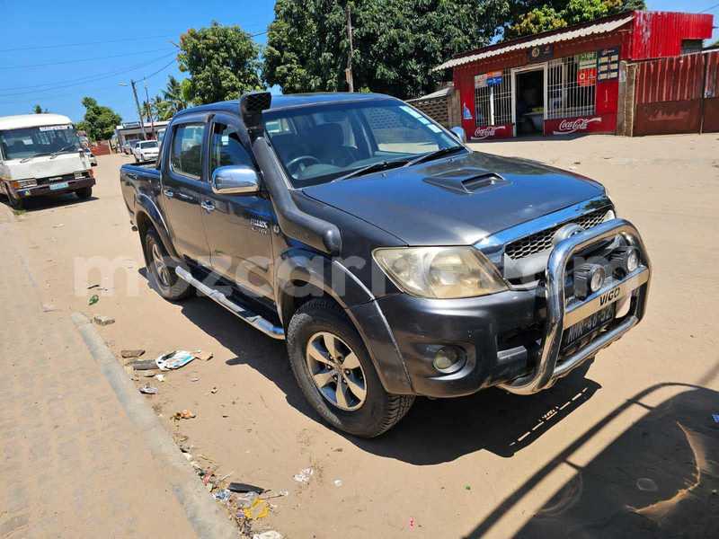 Big with watermark toyota hilux maputo maputo 19568