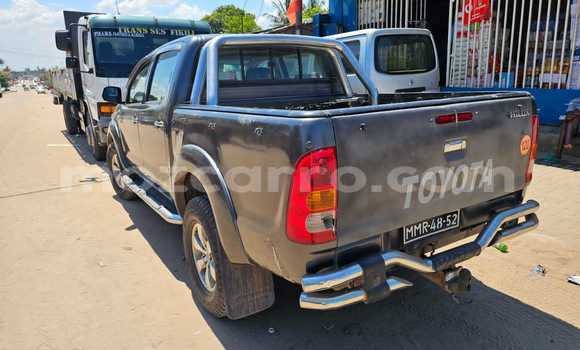 Nunua Ilio tumika Toyota Hilux Nyingine Gari ndani ya Maputo nchini Maputo Nunua Ilio tumika Toyota Hilux Nyingine Gari ndani ya Maputo nchini Maputo