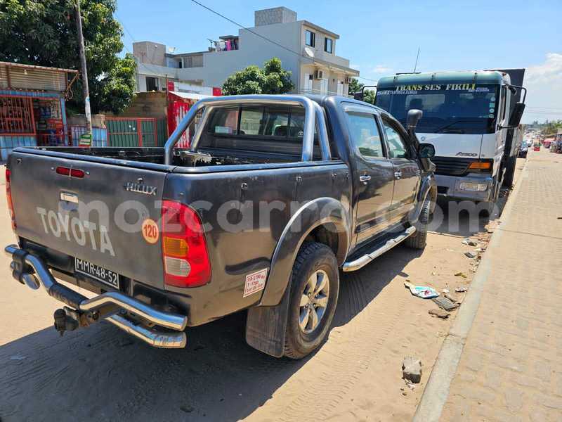 Big with watermark toyota hilux maputo maputo 19568