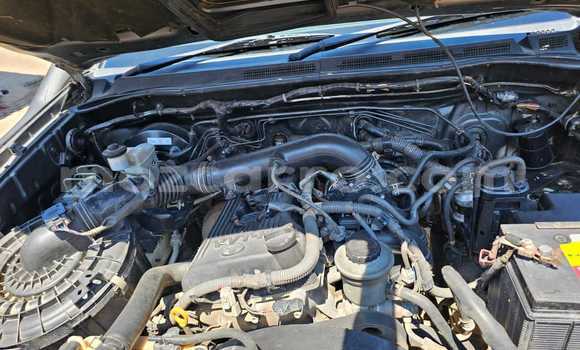 Nunua Ilio tumika Toyota Hilux Nyingine Gari ndani ya Maputo nchini Maputo Nunua Ilio tumika Toyota Hilux Nyingine Gari ndani ya Maputo nchini Maputo