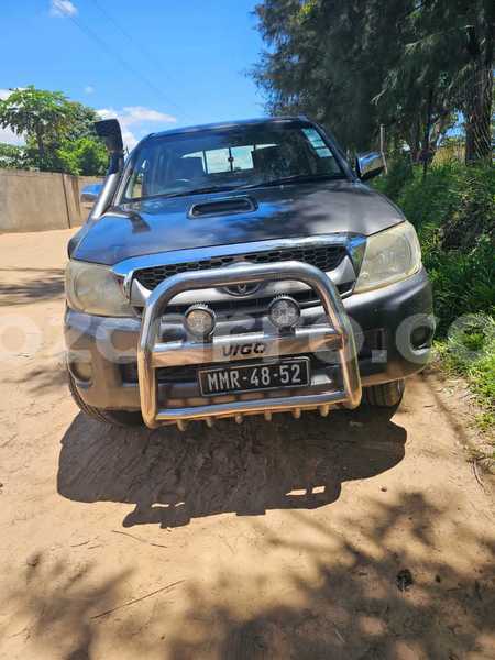 Big with watermark toyota hilux maputo maputo 19568