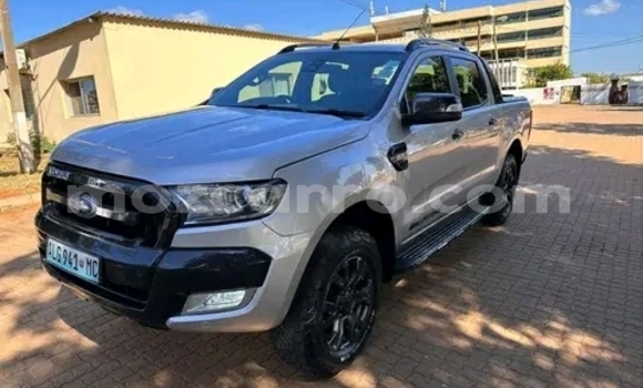 Buy Used Ford Ranger Other Car in Maputo in Maputo Buy Used Ford Ranger Other Car in Maputo in Maputo