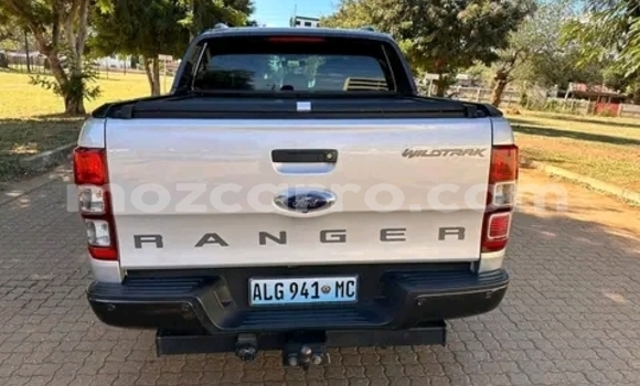 Buy Used Ford Ranger Other Car in Maputo in Maputo Buy Used Ford Ranger Other Car in Maputo in Maputo