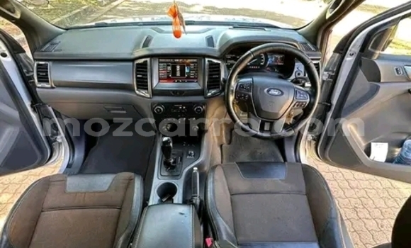 Buy Used Ford Ranger Other Car in Maputo in Maputo Buy Used Ford Ranger Other Car in Maputo in Maputo