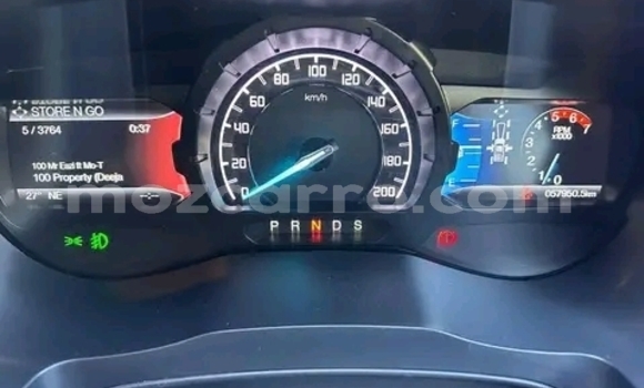 Buy Used Ford Ranger Other Car in Maputo in Maputo Buy Used Ford Ranger Other Car in Maputo in Maputo