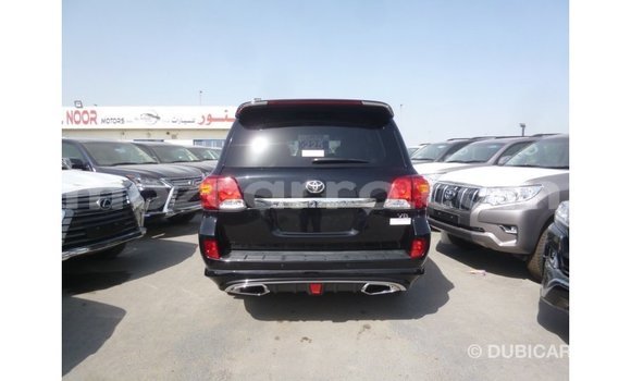 Comprar Importar Toyota Land Cruiser Preto Carro em Import - Dubai em Cabo Delgado Comprar Importar Toyota Land Cruiser Preto Carro em Import - Dubai em Cabo Delgado