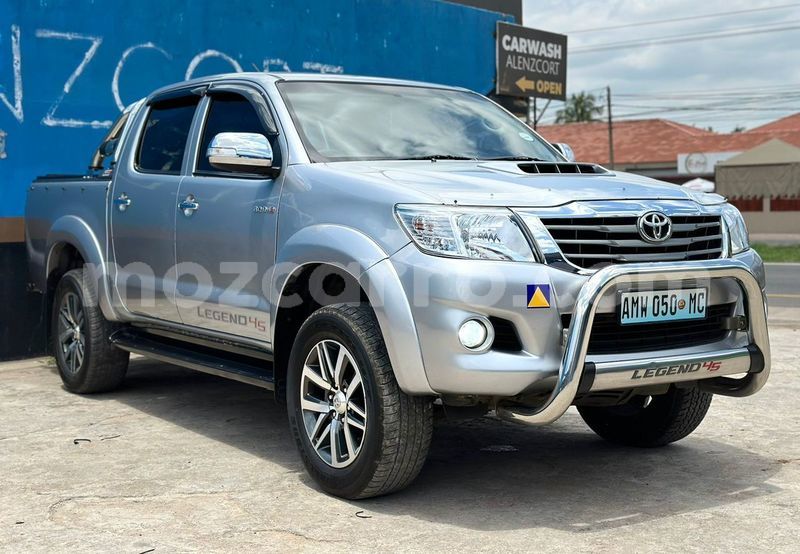 Big with watermark toyota hilux maputo maputo 19573