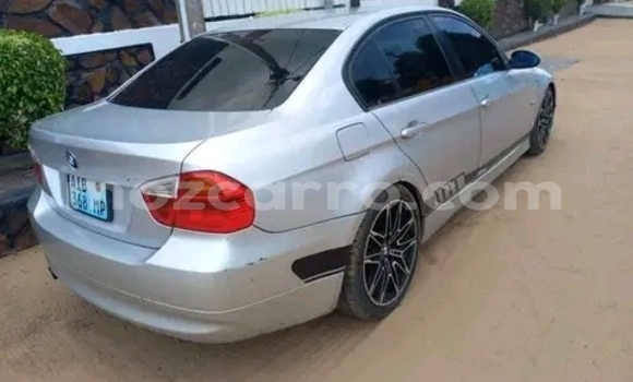 Buy Used BMW 3-Series Other Car in Maputo in Maputo Buy Used BMW 3-Series Other Car in Maputo in Maputo
